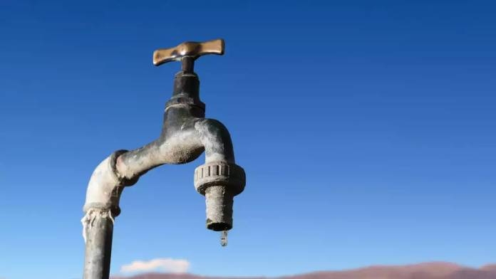 Water cut in some areas of Mira-Bhayander on march 15-16