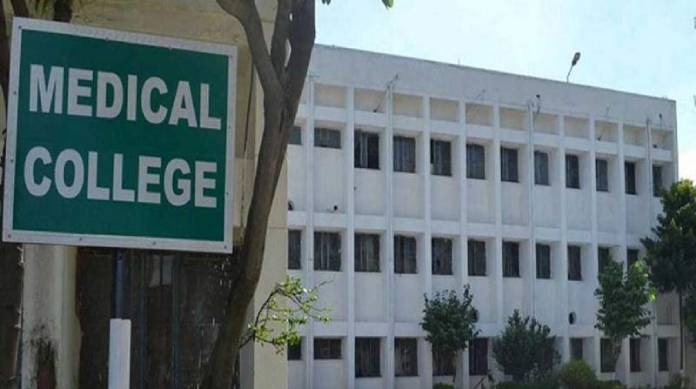 12 new medical colleges will be established