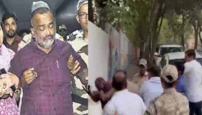 police-notice-to-four-in-mahesh-aher-attack-case-action-of-naupada-assistant-commissioner