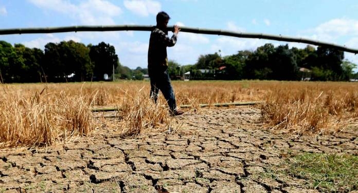 El Nino and Maharashtra Drought
