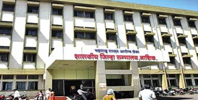 42 urgent surgeries in Nashik district hospital even during the strike