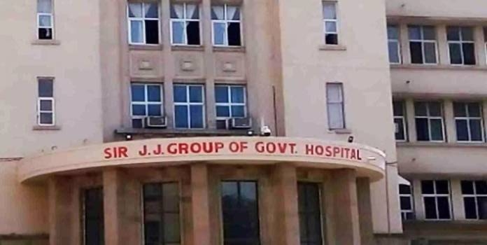 Sir J. G. Group Hospital Illegal bank account opened by doctors