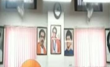 Uddhav Aditya's photo