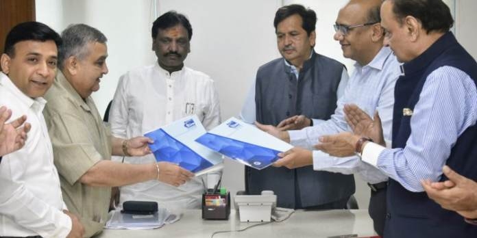 Mangal Prabhat Lodha