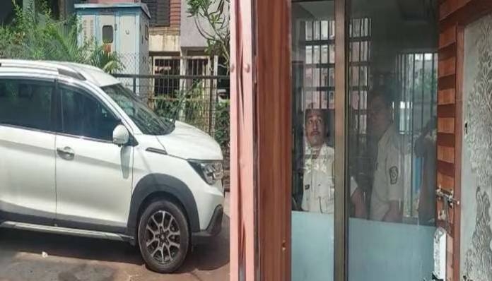 ed-raids-at-9-places-in-chhatrapati-sambhajinagar