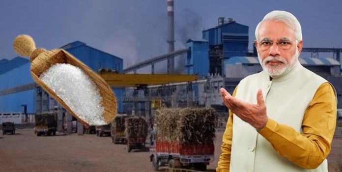 Editorial on India is the second largest exporter of sugar in the world