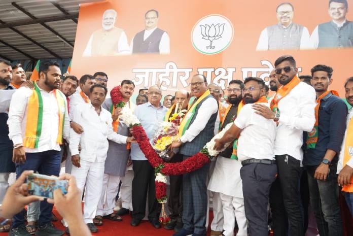 Chandrashekhar Bawankule