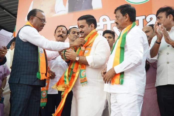 Chandrashekhar Bawankule