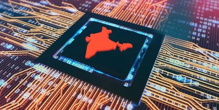 India's Computing Progress Globally