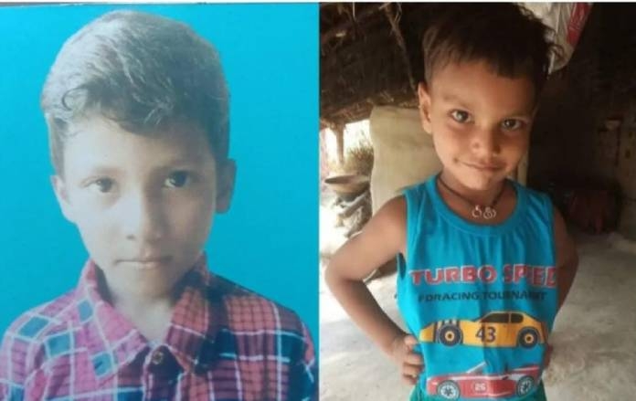 Two children drowned in Newali
