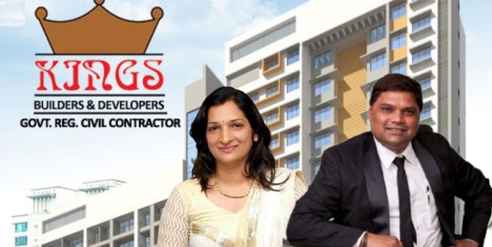 kings builders and developers 