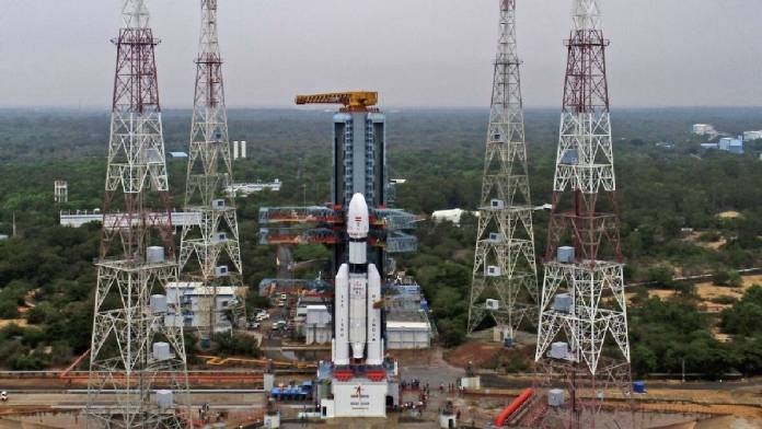 isro-lvm-3-sucessfully-launch-oneweb-36-satelaites-satish-dhavan-space-center-sriharikota