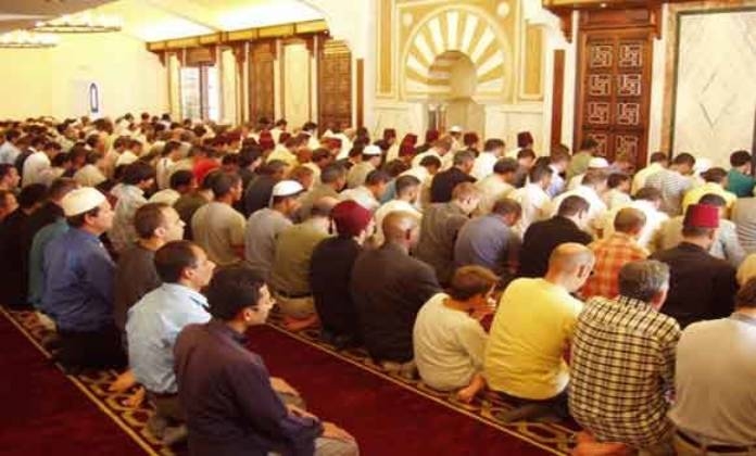 Spain's growing Muslim population and growing insecurity