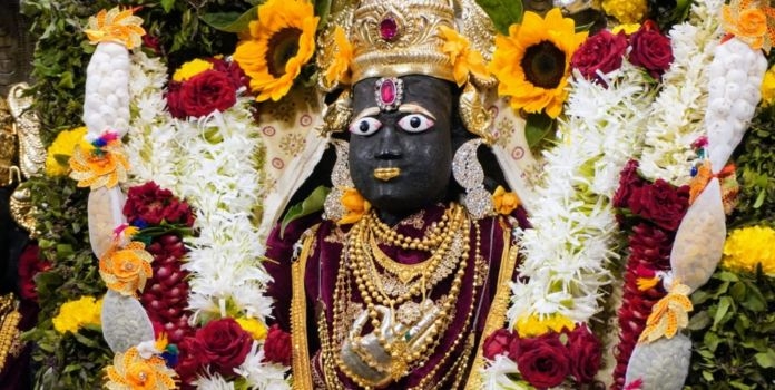 shri ram janmotsav