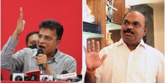 former-cabinet-minister-anil-parab-vs-bjp-leader-kirit-somaiya-on-dapoli-resort