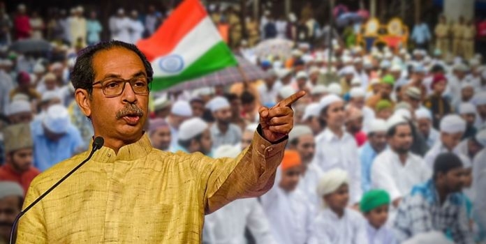 Uddhav Thackeray Khed Assembly