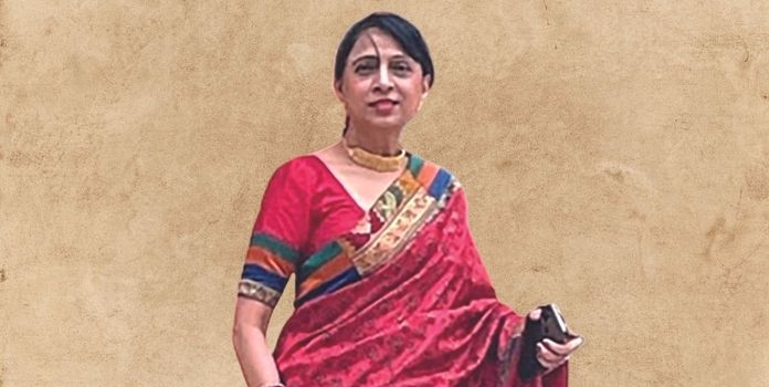 Dr. Ujwala Bardapurkar