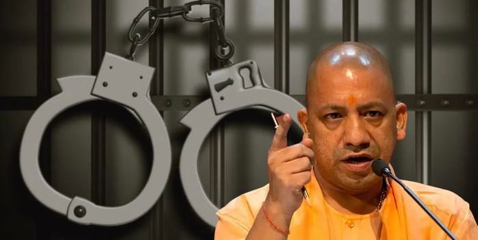 yogi-adityanath-cm-know-how-many-encounters-of-criminals-in-sex-years-uttar-pradesh