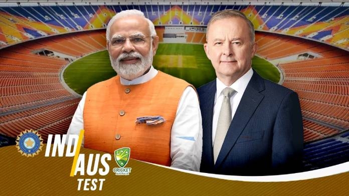 india vs australia 4th test match