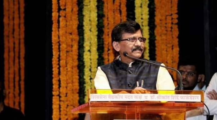 shiv-sena-leader-sanjay-raut-receives-death-threat-message-from-lawrence-bishnoi-gang