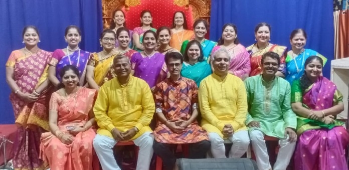 Organized on the occasion of Vidyadhar Gokhale's birth centenary year 