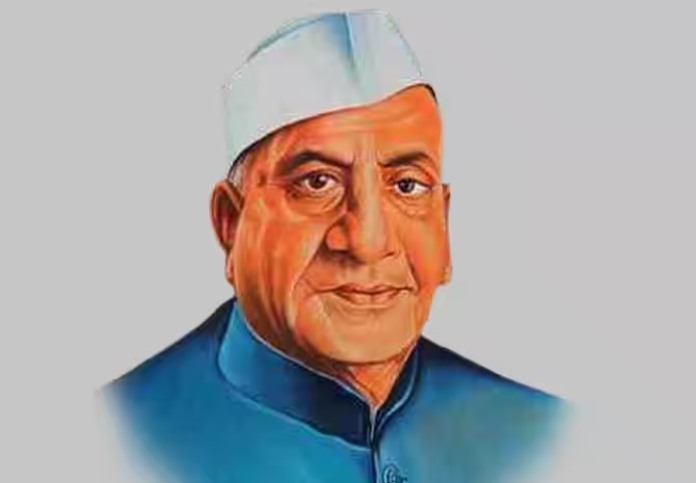 dr-panjabrao-deshmukh-birth-anniversary