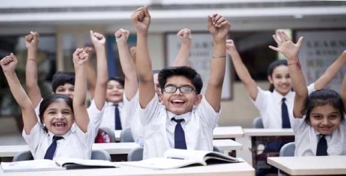 rte-admission-announced-education-department