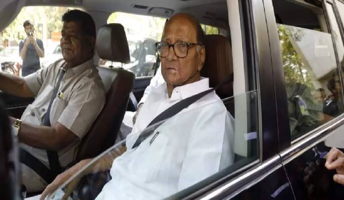 Sharad Pawar to meet Kharge
