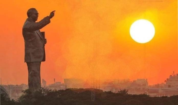 dr. babasaheb ambedkar jayanti 2023