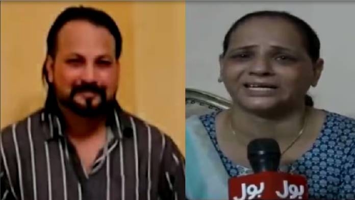 pakistan-hindu-akash-ram-kidnapped-from-karachi-works-for-bol-news-channel-as-marketing-head