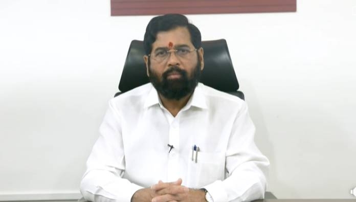  Eknath Shinde