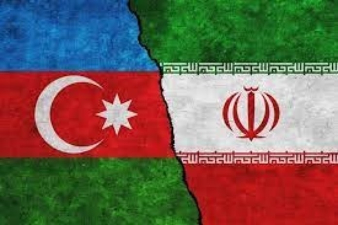 Iran-Azerbaijan conflict
