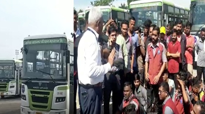 The crisis of 'Citylink'