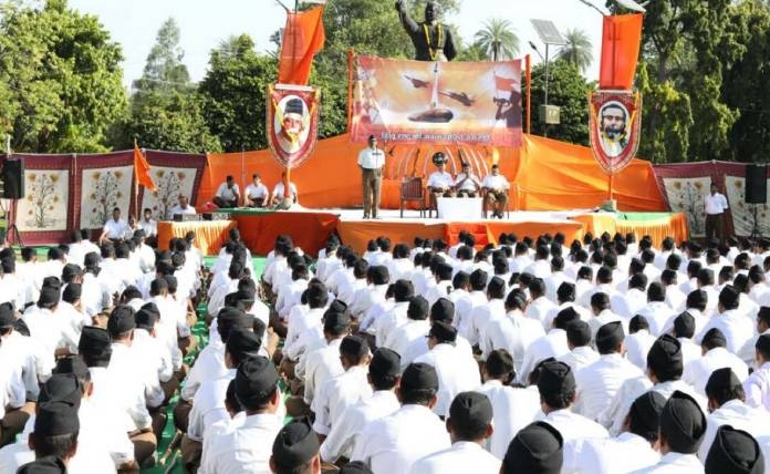 Supreme Court slaps the Tamil Nadu government bans rss Pathways