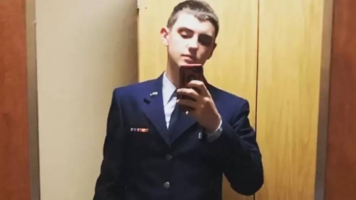 Jack Teixeira Pentagon leaks suspect