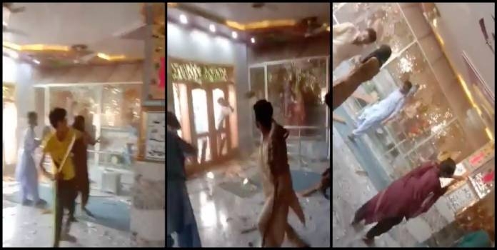 human-rights-organization-in-pakistan-reports-terror-among-hindus-attacks-on-temples-doubled-in-1-year