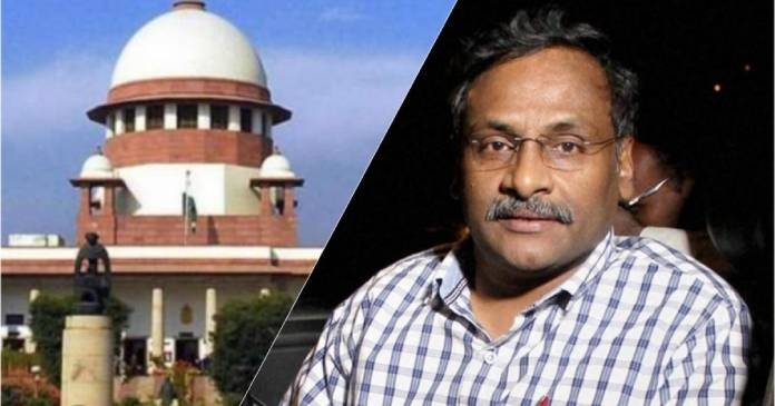 national-supreme-court-sets-aside-the-order-of-bombay-high-court-on-case-of-delhi-university-professor-gn-saibaba