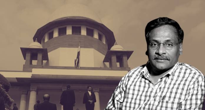 Urban Naxalism and G. N. Sai Baba