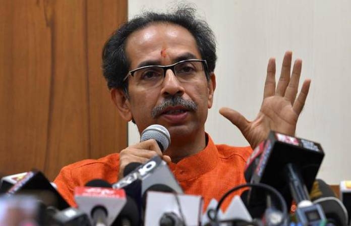 Thackeray's comfortable stance on attack on journalists