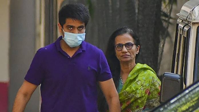 ICICI Bank Loan Fraud