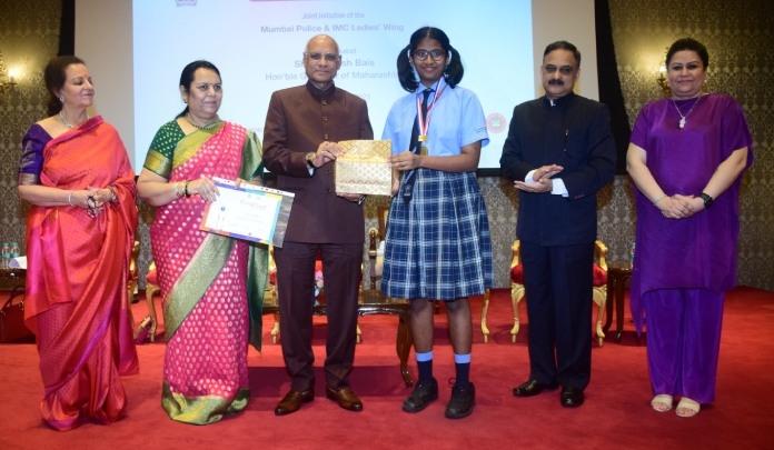 राज्यपाल रमेश बैस यांचे प्रतिपादन