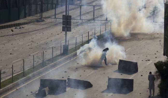 imran-khan-arrest-pakistan-violence-india-high-commission-request-to-pakistani-officers-for-sent-sports-player-with-security