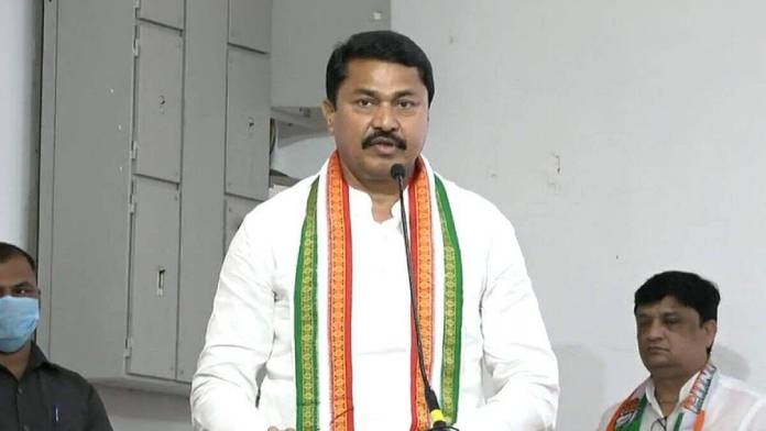 Nana Patole on akola violence