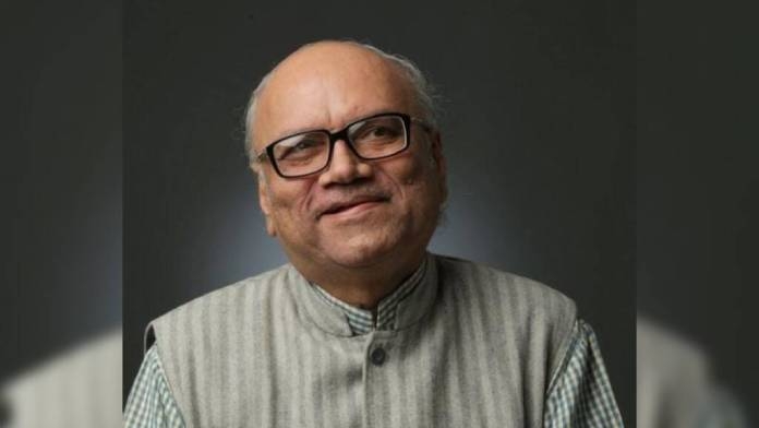 Critic Dr Kishore Sanap passed away