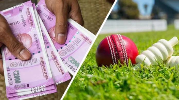 IPL Betting Dubai connection