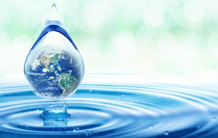 Sustainable water for Life