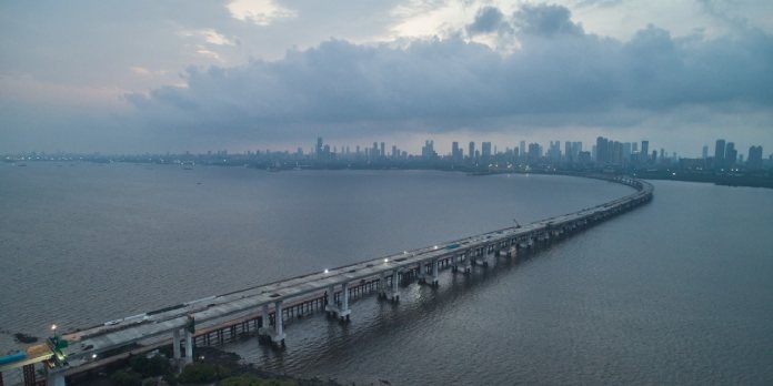 Mumbai Trans Harbor Link
