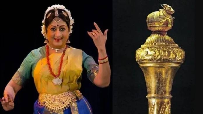 dancer-padma-subrahmanyam-narrates-how-her-letter-to-pm-modi-on-the-sengol-led-to-a-historic-event
