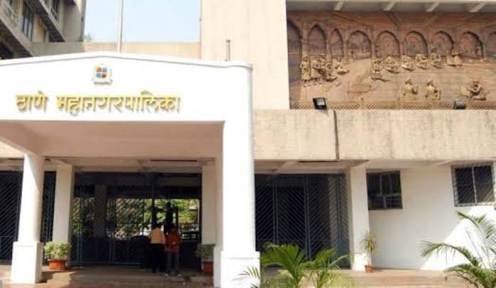 Thane City Hazardous buildings