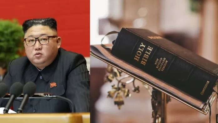 toddler-arrested-for-bible-found-christians-being-persecuted-in-north-korea-says-report-kim-jong-un
